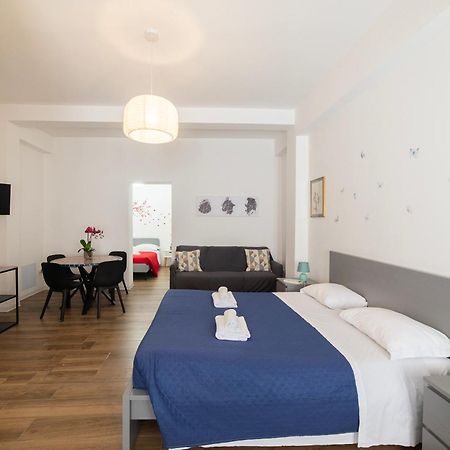 Twin Grande, Grazioso Pied-A-Terre A Venezia Apartment Exterior photo